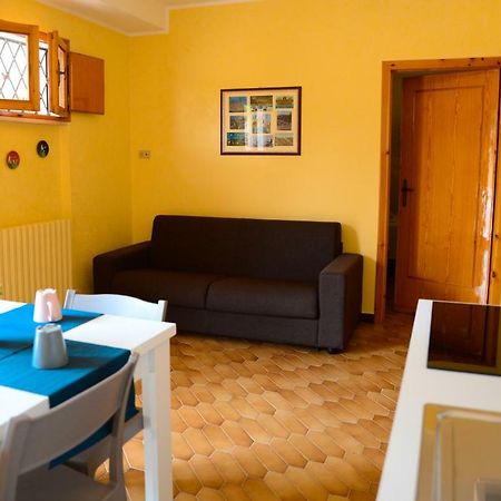 Villa La Civetta Rodonisa à Conversano Extérieur photo