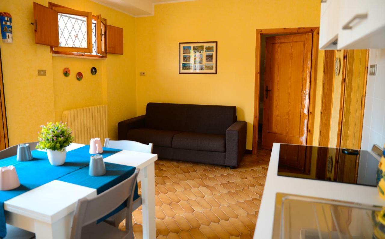 Villa La Civetta Rodonisa à Conversano Extérieur photo
